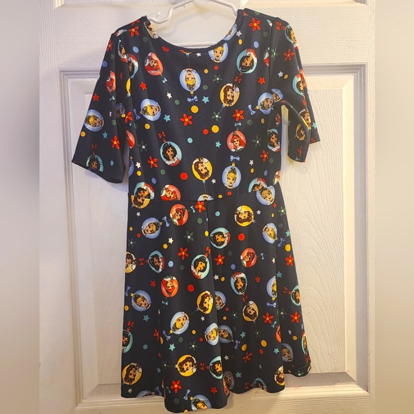 Girls Disney Princess dress New Without Tags - Picture 2 of 2